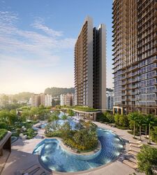 Hillhaven (D23), Apartment #571010211